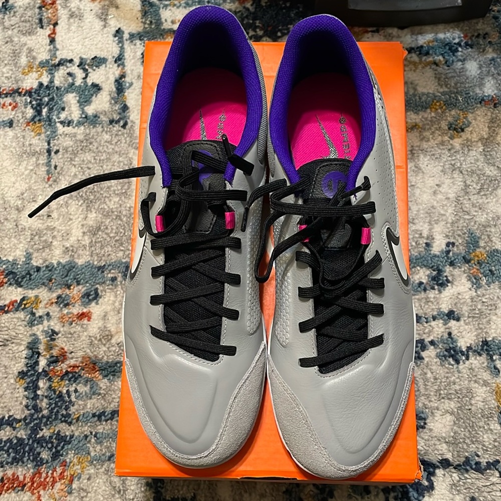 Legend 9 Academy IC